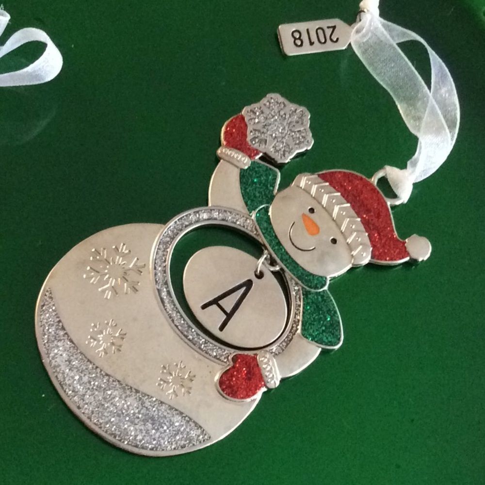 πNICE holiday ornaments π - Picture 8 of 8
